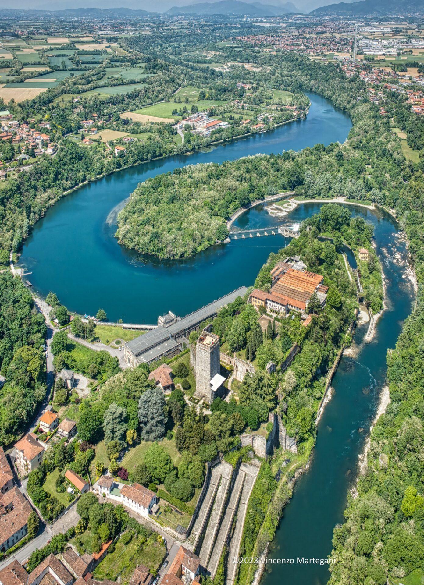 Arriva a Lecco la mostra fotografica "L'Adda. Una visione identitaria ...