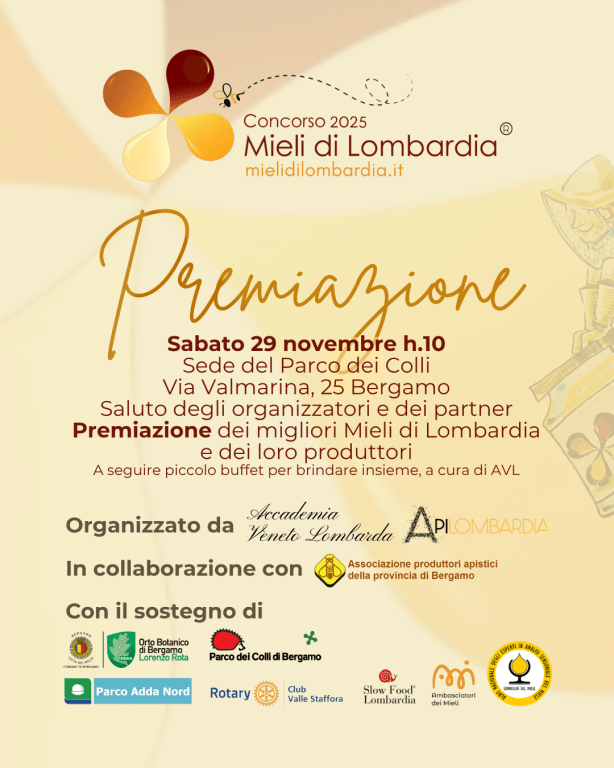 Premiazione 1